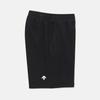 DESCENTE Sports Terry Shorts (Men'S 9-Inch / Women'S 7-Inch) Black Sr323Ukh75 (A Type)