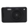 4K 64MP Digital Camera 16x Digital Zoom AF Auto Focusing 2.8 Inch Display Video Camera with LED Fill Light