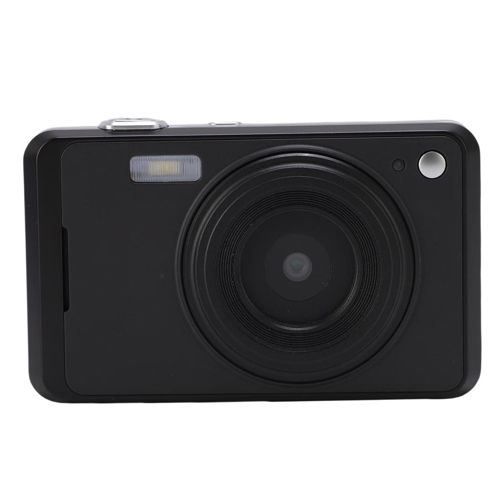 4K 64MP Digital Camera 16x Digital Zoom AF Auto Focusing 2.8 Inch Display Video Camera with LED Fill Light