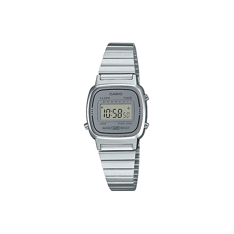 Casio G Shock LA 670WA 7 LA670WA-7D