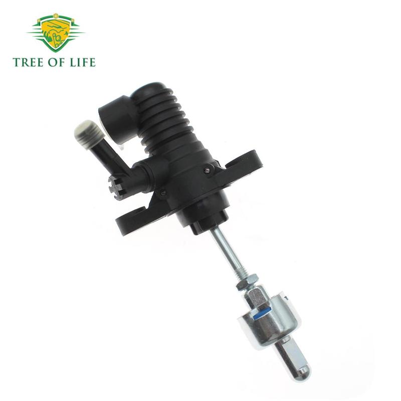 3142026200 Clutch Master Cylinder For Toyota Hiace KDH200 KDH220 KDH203 KDH223 TRH221 TRH213 31420-26201 3142026201 31420-26200