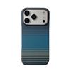 Kevlar Carbon Fiber Vertical Stripes Protective Case for Apple 17PM, 16Pro Max, 15