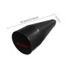 Instrument de instalare capac praf CV Con de montare pentru instalare burduf extensibil Instrument con pentru montare Accesorii universale articulație planetară ax de antrenare