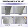 12x Disposable Sweat Pads Patches Antiperspirant Underarm Armpit Guard Sheet