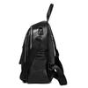 Women's Tassel Backpack Large Capacity Commuter Bag