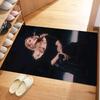 Customize Image Customize Picture Carpet Suitable for Outdoor Living Rooms Dining Room Decorate Room Anti-slip Rug Decorate Offices Wedding Party Gift