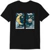 Tay.lor S.wi.ft Folklore Seven Tarot Cards - Tay.lor S.wi.ft - T-Shirt Classic T-shirt