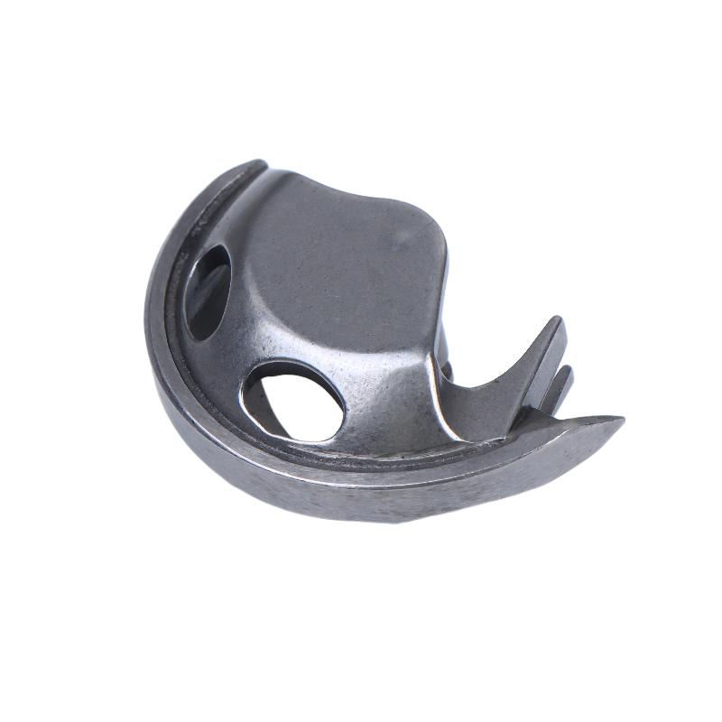 Sewing Machine Shuttle Hook Metal Bobbin Case Replacement Parts For Old Foot Pedal Manual Sewing Machine Repair Accessories