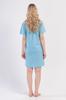 Women's Short-Sleeved Nursing Shirt M Vienetta