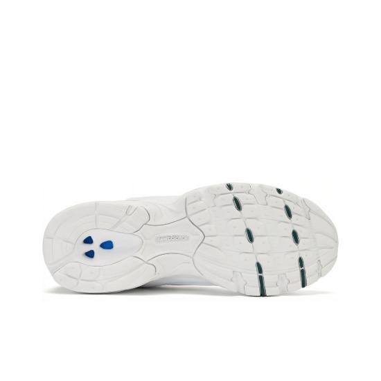 New Balance 530 White Red MR530SK