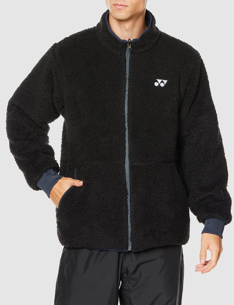 Jacke Boa Wendejacke 90072 Khaki S [Yonex] (191)