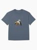 Kung Fu Panda KungFu Panda Oversized T-Shirt