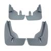 Chevrolet Tahoe/Suburban Tire Mud Flaps