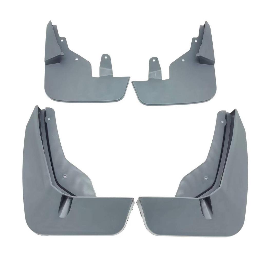 Chevrolet Tahoe/Suburban Tire Mud Flaps