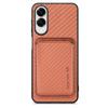 For Samsung Galaxy S25 Edge Case Magnetic Detachable Card Holder Phone Back Cover