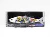 Gan Craft Jointed Claw 178 Sanpei Jointed Lure Set of 3 Type B (4412)