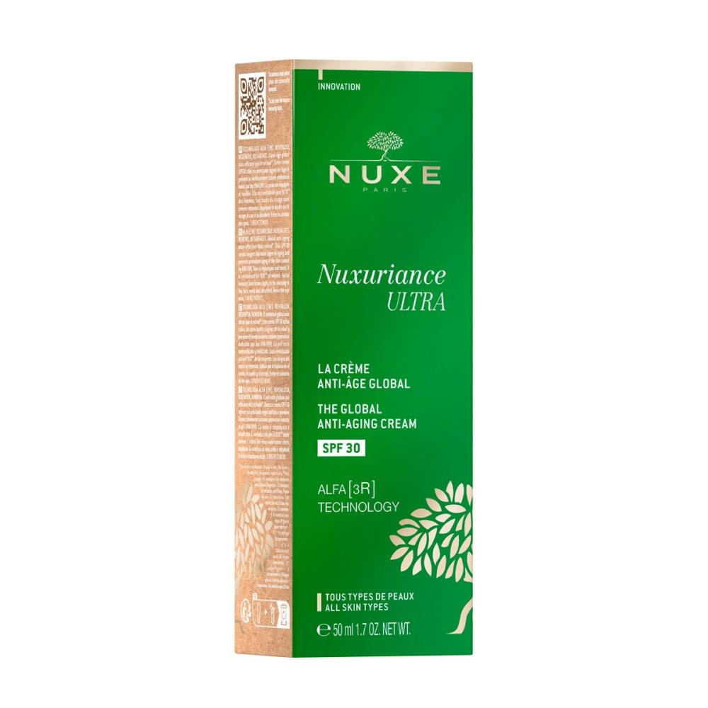 Nuxe Day Cream Nuxliance Ultra LSF 30, 50ml