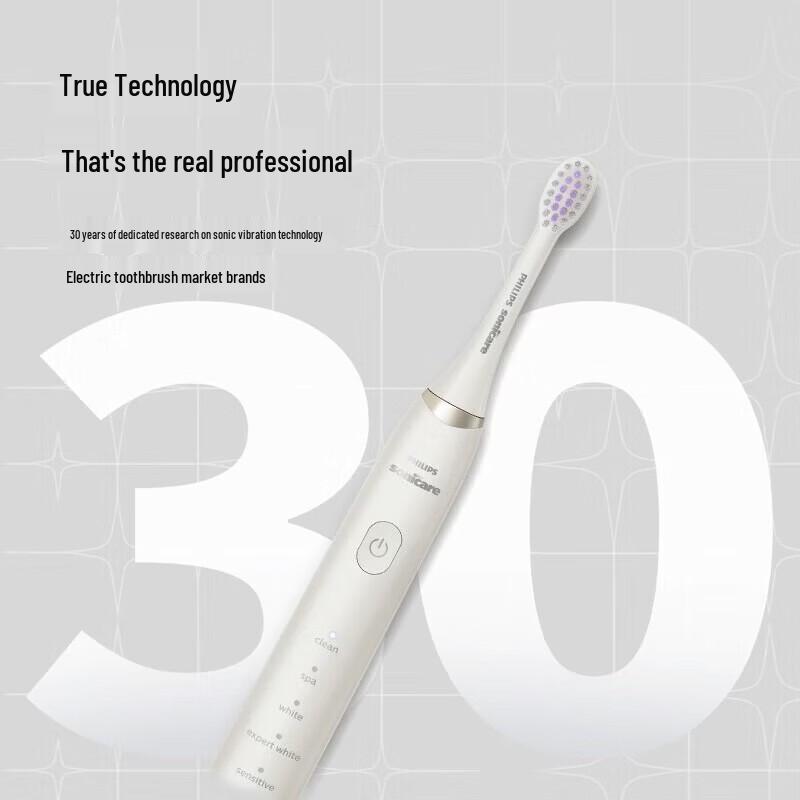 Philips S5 Sonic Electric Toothbrush