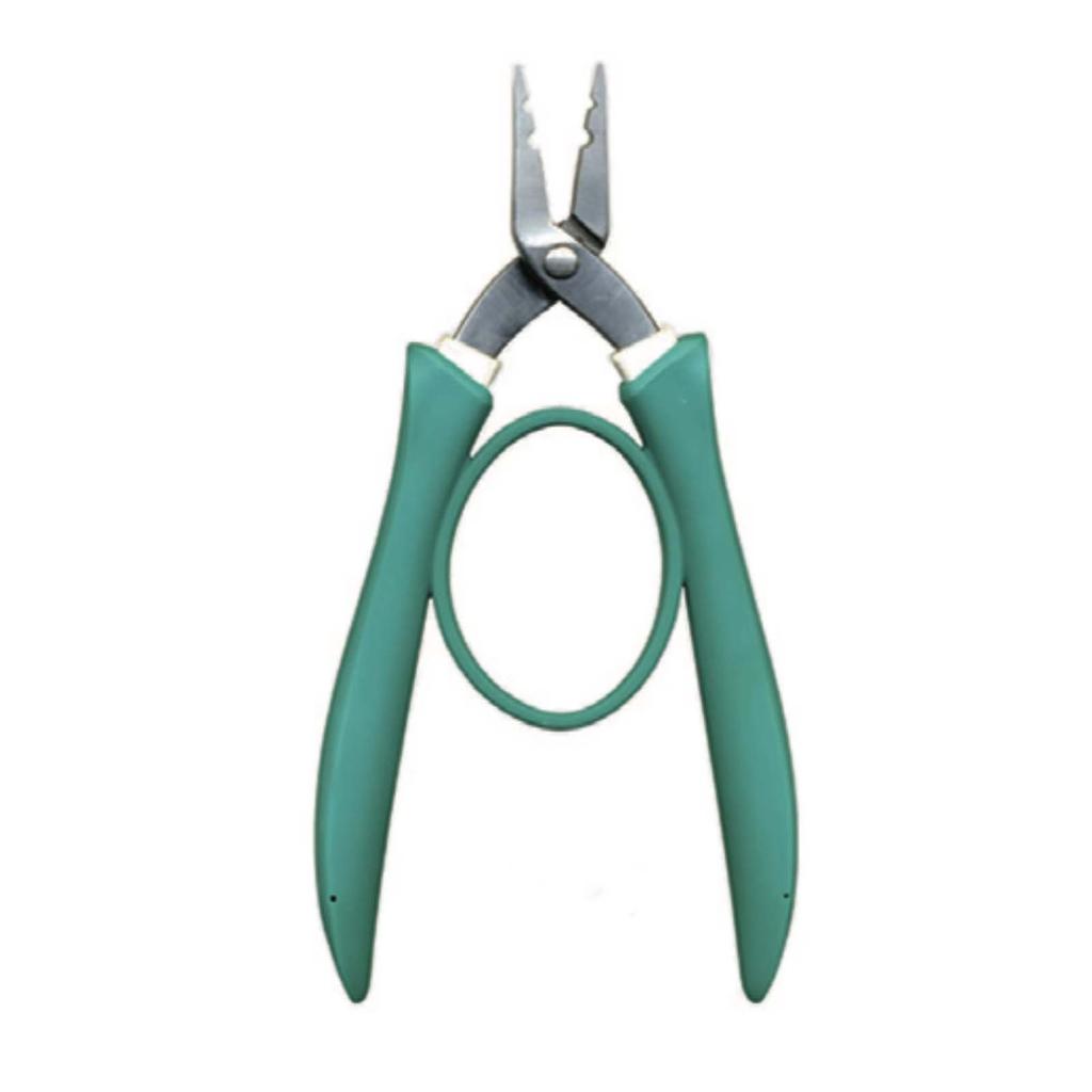 Jewelry Making Positioning Bead Pliers