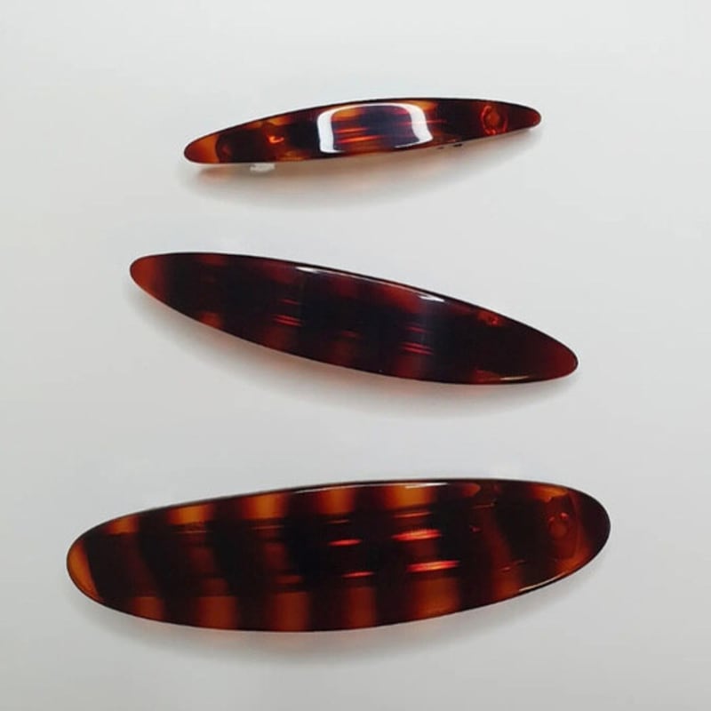 

Sparrow Savor brown hairpin [3set] free