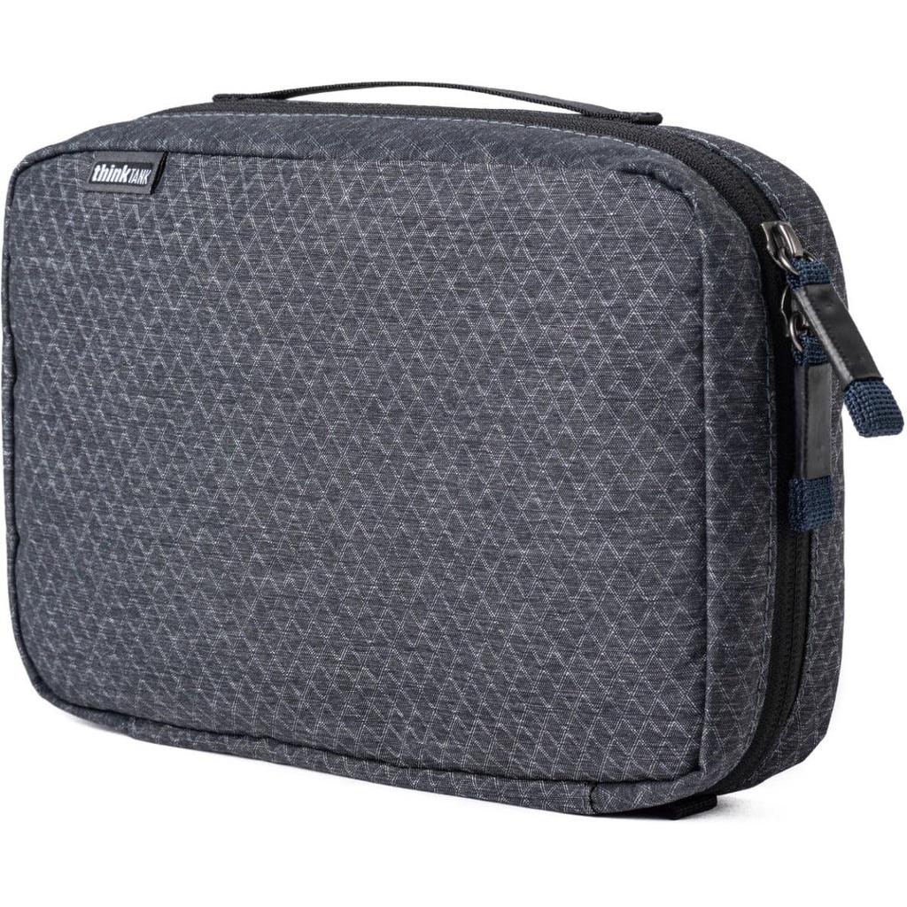 Think Tank Photo EDC Tech Pouch 20 Graphite 002298 []thinkTANKphoto