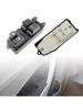 Window Lifter Electric Power Window Switch Control Button for 2000-2006 Replace 84820-04041 Car Accessory