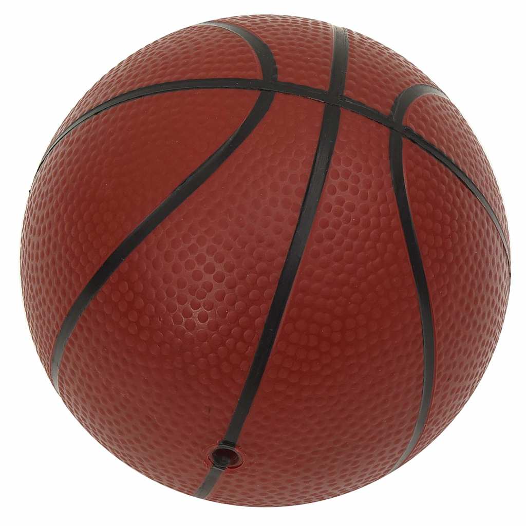Adjustable Basketball Set 200 236 cm