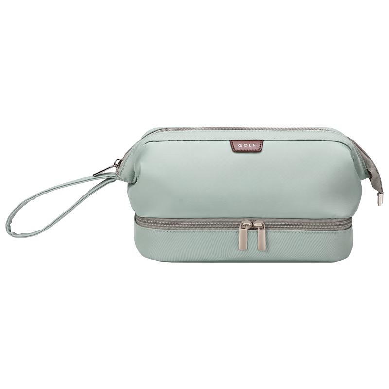 

GOLF Large Capacity Portable Travel Toiletry Organizer Bag