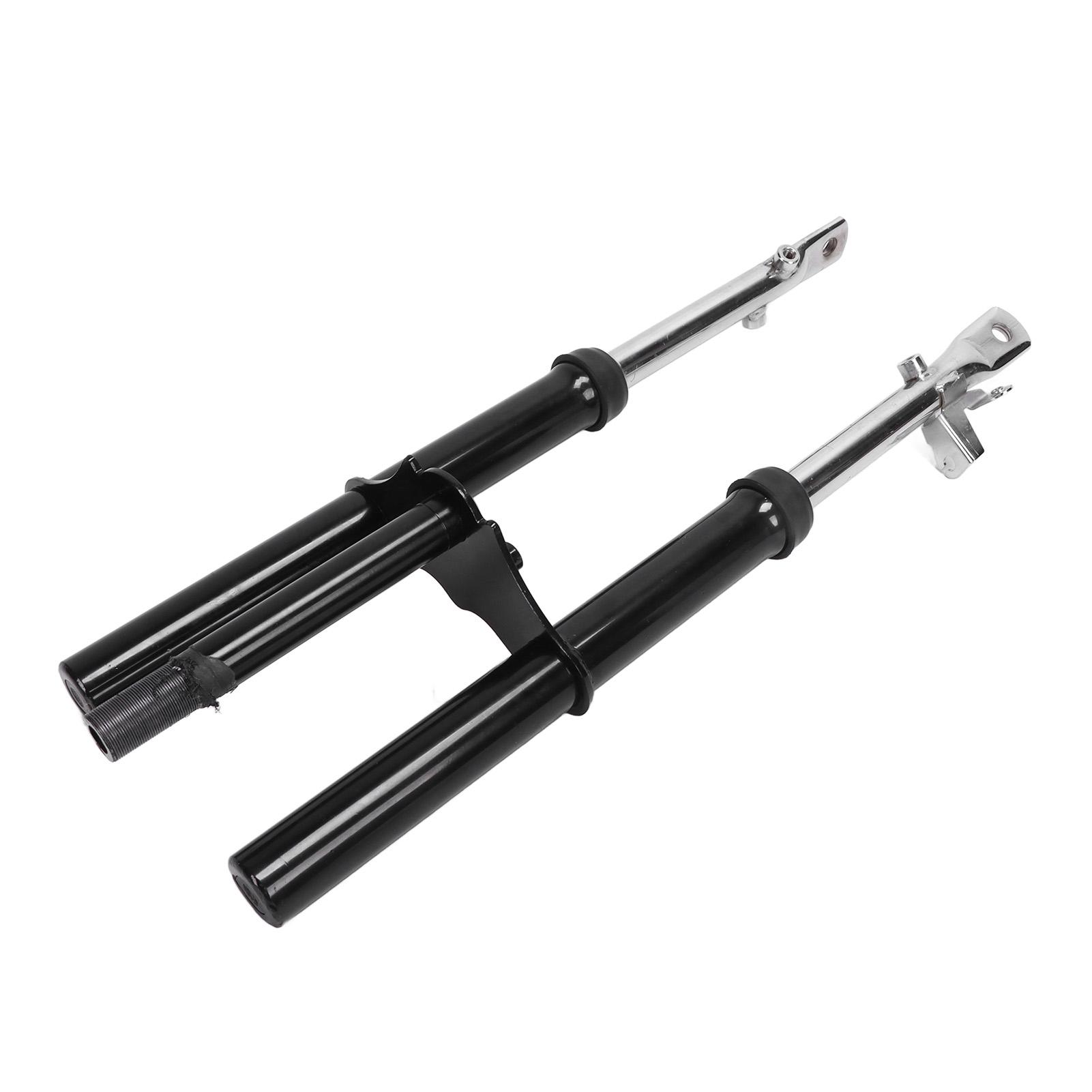 

Передній амортизатор вилки мотоцикла Штатна підвіска Сталевий сплав Заміна для CRF50F 2004‑2014