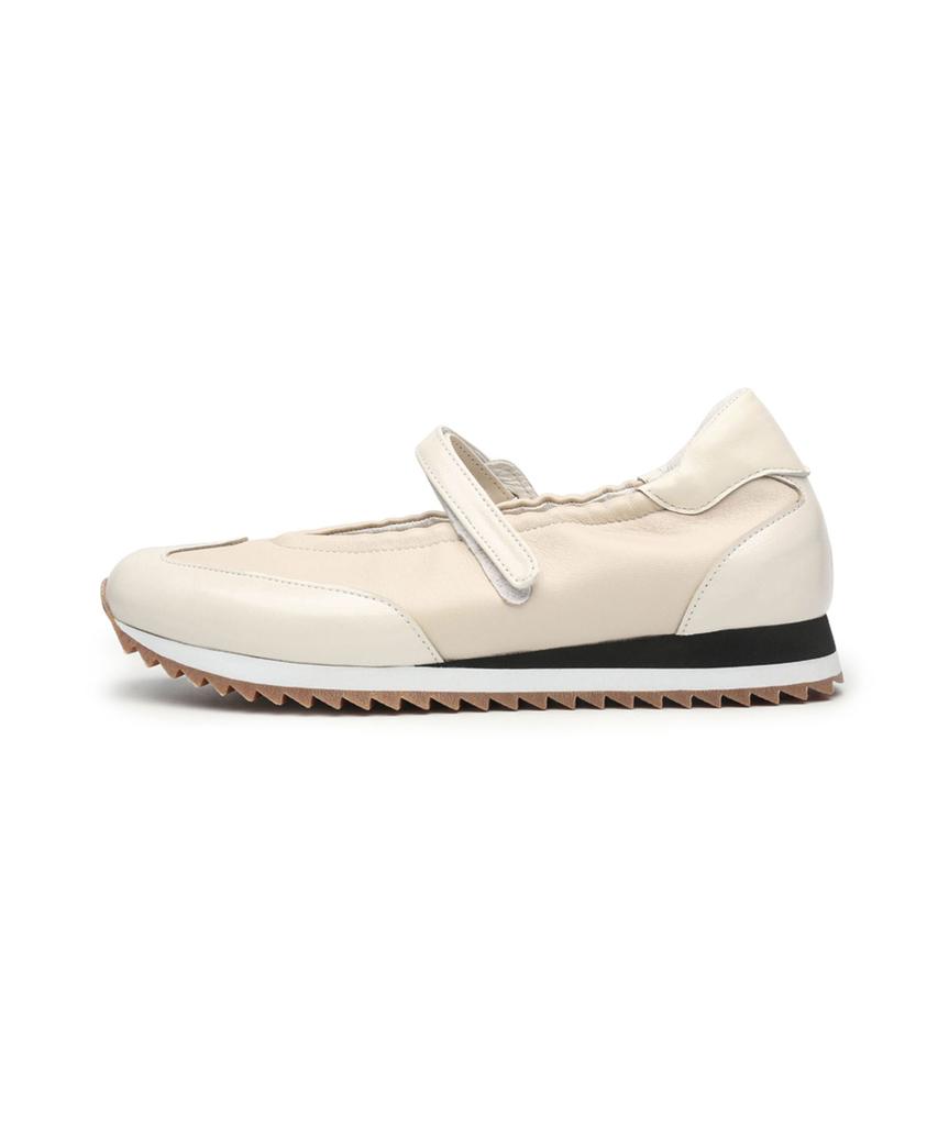Andbutterum Dainty_Sneakers_Ivory(Bf5Amk57Iv)