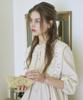 Eima Flower Punching Dress_2Color
