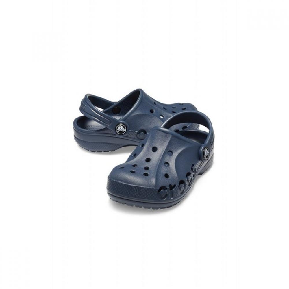 Crocs Kids Bayaclog Navy  25skcl207013 