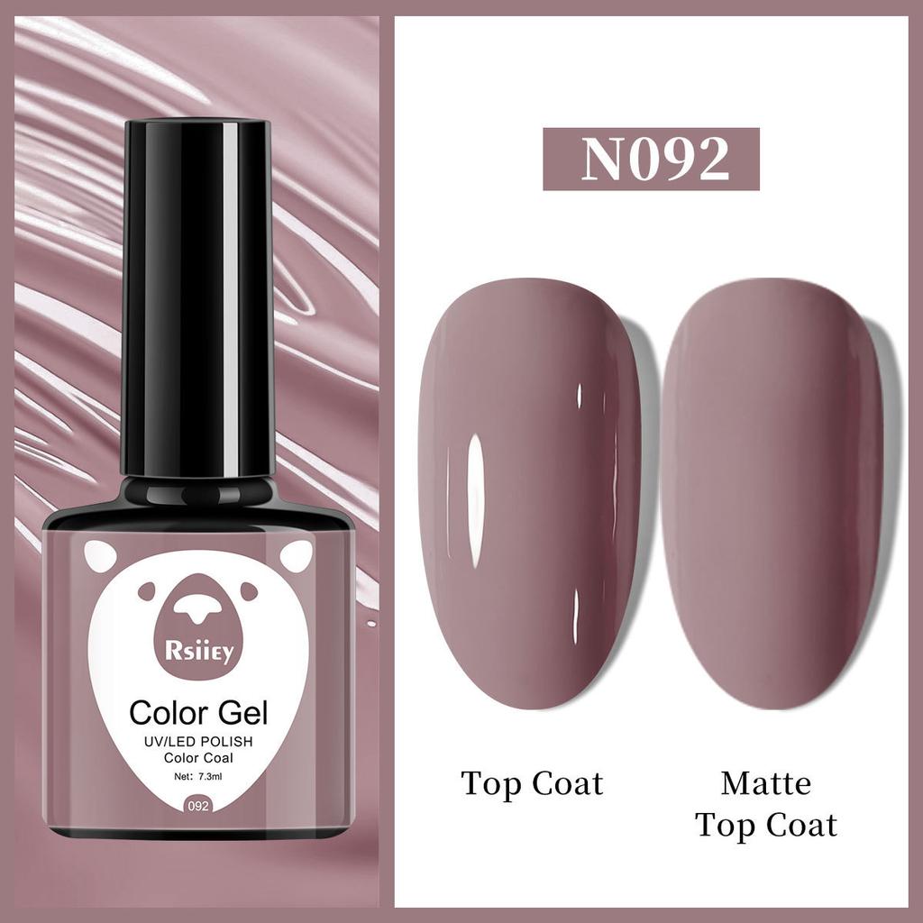 Nail Polish Gel, UV Gel, Long-lasting Nail Polish, Nail Salon