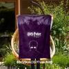 1 Stück Harry Potter, Halbblutprinz, Voldemort Outdoor Flanell Überwurfdecke Ganzjahres Weiche Wärme, Heimdekoration 1031162