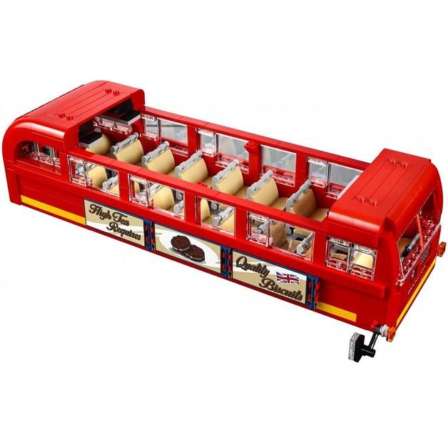 LEGO Creator Expert 10258 London Bus