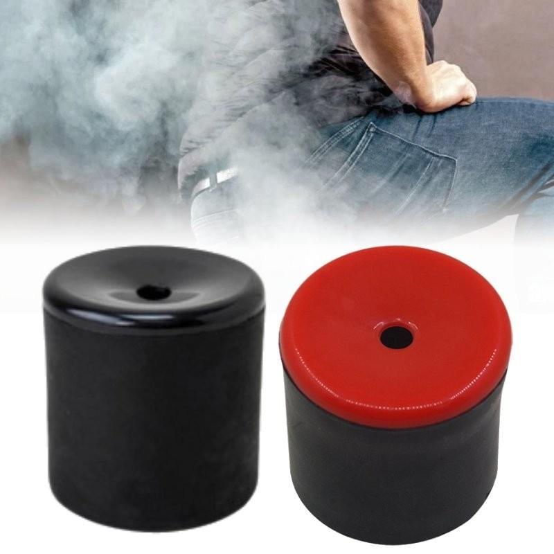 Halloween Funny Squeezes Farts Pranks Toys Magic Tricks Props Material Plastic