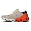 On Running Cloudflyer 4 Sabbia Fiamma Donna 71.98093