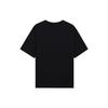Li Ning Badfive T Shirt Men's Black AHSS731-2
