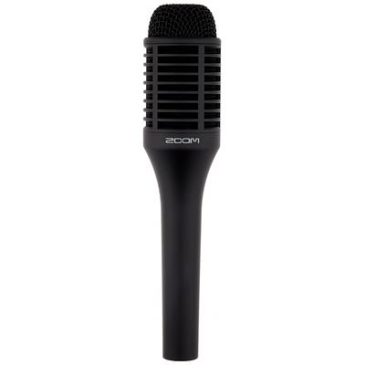 Zoom Micrófono Vocal Super Direccional SGV-6 para Zoom V3V6