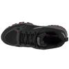 Sports Shoes Skechers Black Charcoal Hillcrest Version