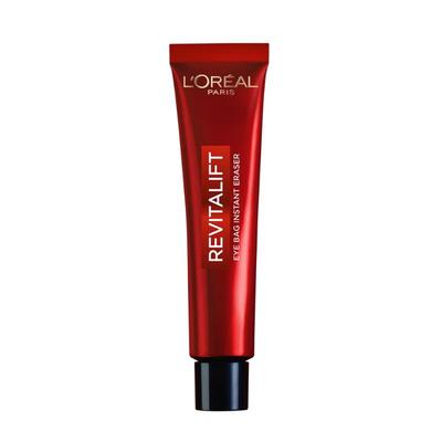 Loreal revitalift laser Tränensäcke Sofort-Reduzierer für Augenringe und "Säcke" unter den Augen 15ml