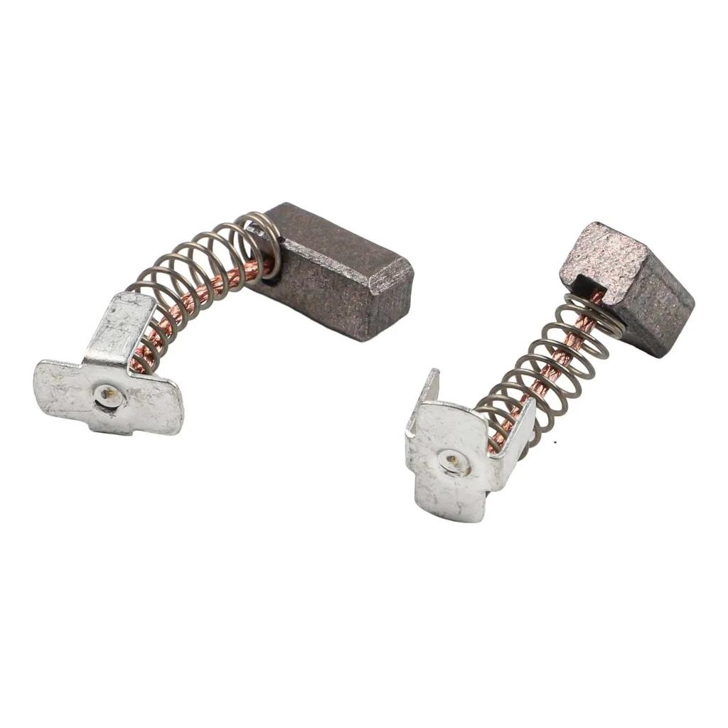 Electrical Carbon Brush Set 2609199169 For Bosch Power Tools GDS 18 V LI GDR 14 4V LI 25618 01 3601JA1310 Replacement Part