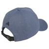 Denim Golf College [Adidas Golf] Men's Cap, Navy, mel.