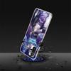 JoJo Bizarre Adventure Phone Case For Xiaomi Redmi Note 15 14 13 12S 12 11 Pro Plus 14S 11S 11E 10 10S 11T 5G Personalized Cover