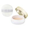 CLEARLAST Face Powder High Cover 4-in-1 Foundation Concealer, Ocher N, 12g
