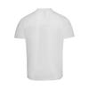 Under Armour Coolswitch Running Sports Fitness Comfortable Sweat-Wicking Lightweight Classic Short Sleeve T-Shirt Men tops White 1371129-102