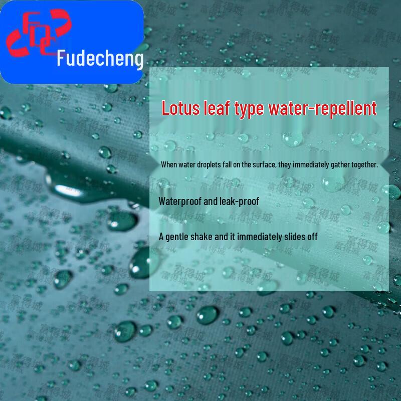 Fudecheng All-Weather Vehicle Protective Covers