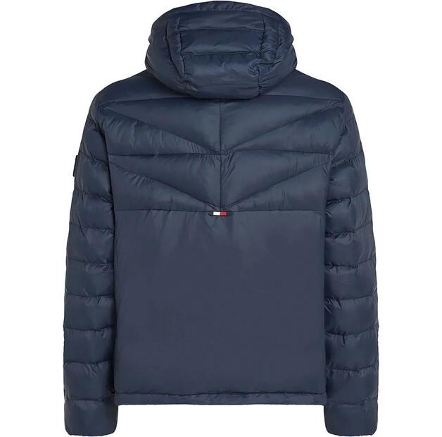 Tommy Hilfiger Packable Recycled Quilt Jacket