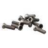 Screw Bolt Torx Screws Tool Screw 10pcs Insert Torx Screw Steel