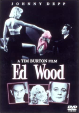 

DVD - Ed wood VWDS3152 Japan Movies & DVD Used